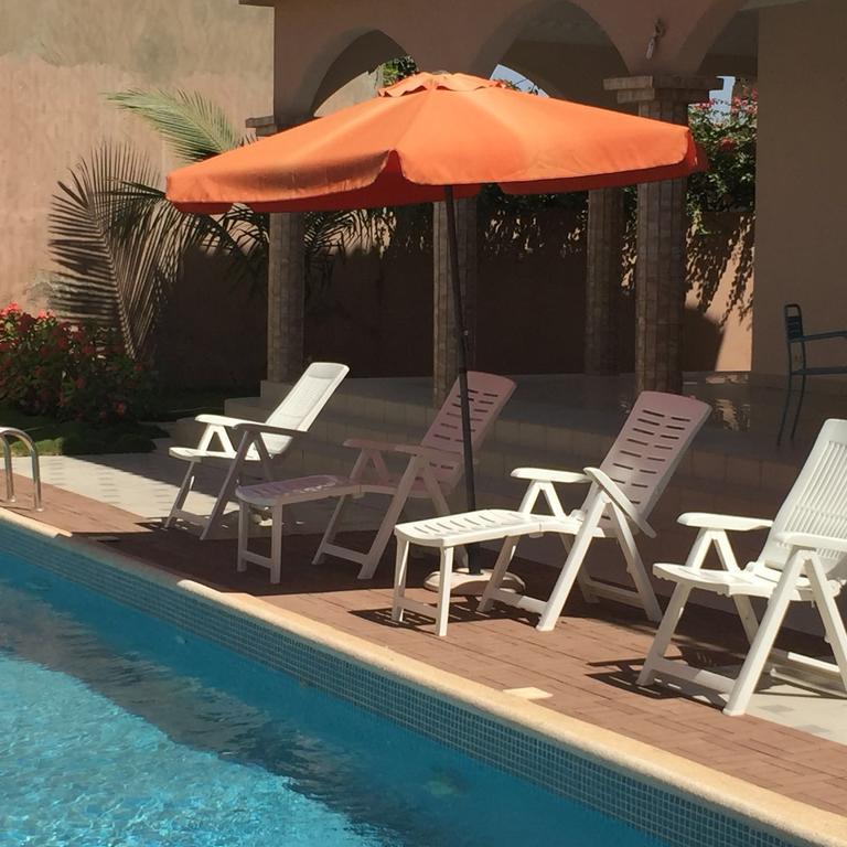 Villa Savana Saly Portudal Εξωτερικό φωτογραφία