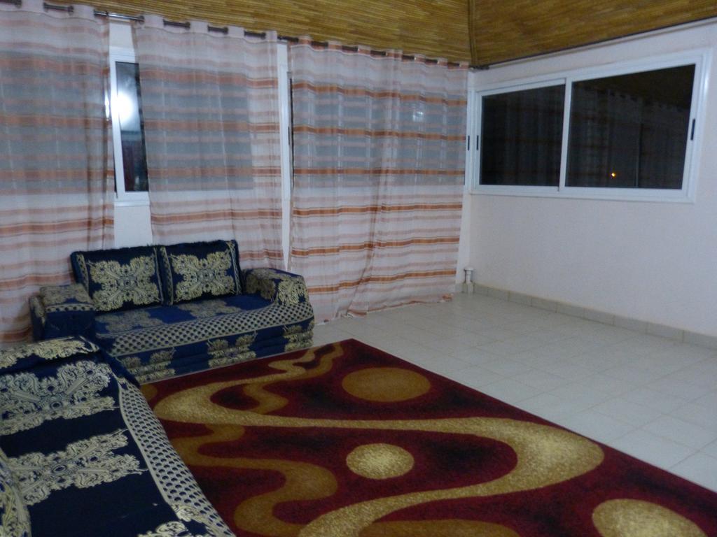 Villa Savana Saly Portudal Εξωτερικό φωτογραφία