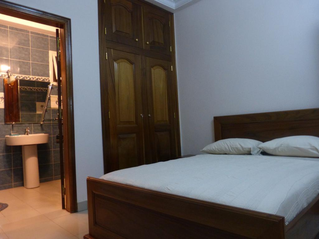 Villa Savana Saly Portudal Εξωτερικό φωτογραφία