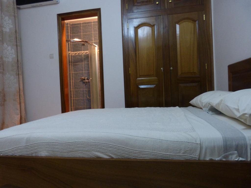 Villa Savana Saly Portudal Εξωτερικό φωτογραφία