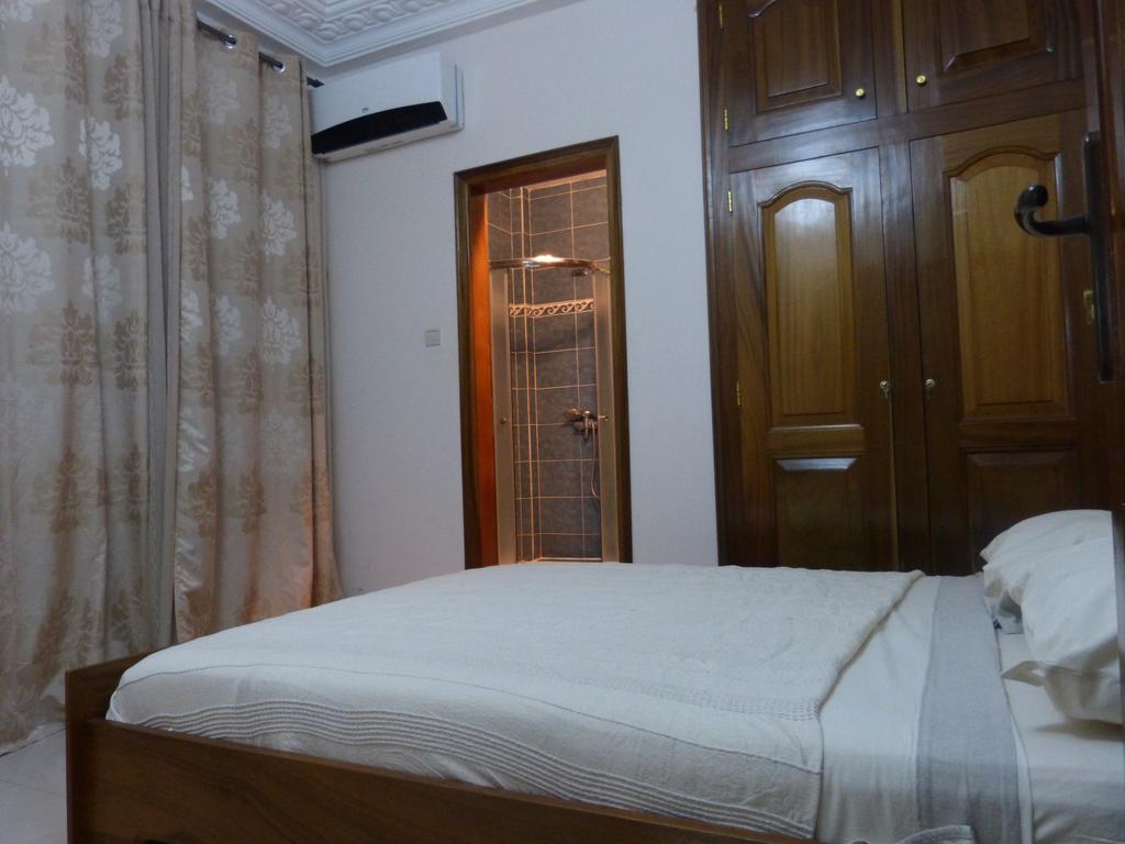 Villa Savana Saly Portudal Εξωτερικό φωτογραφία