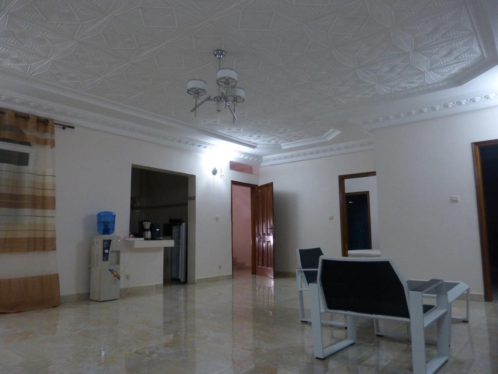 Villa Savana Saly Portudal Εξωτερικό φωτογραφία