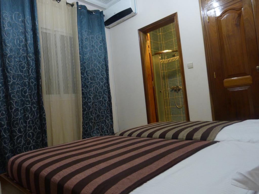 Villa Savana Saly Portudal Εξωτερικό φωτογραφία