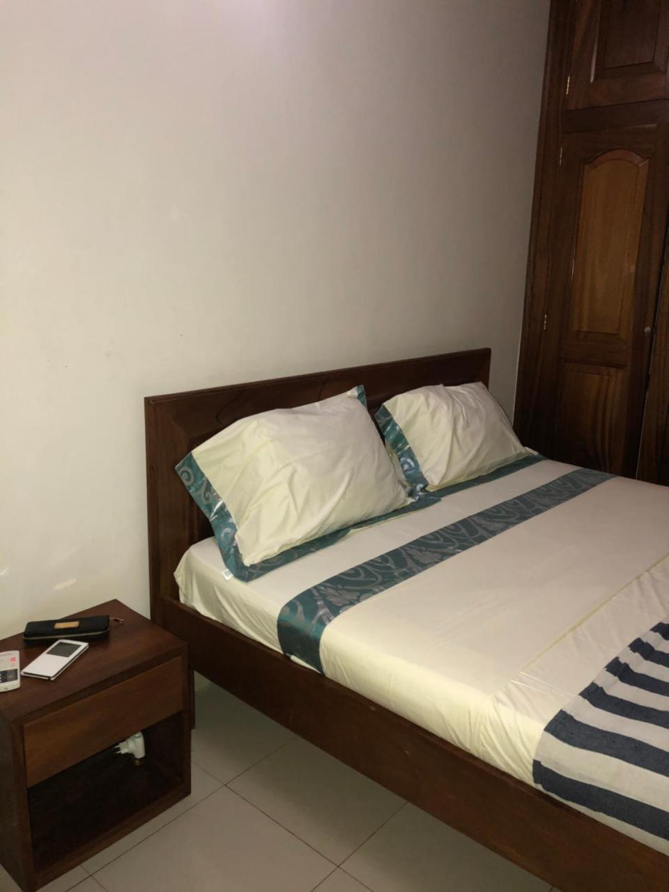 Villa Savana Saly Portudal Εξωτερικό φωτογραφία