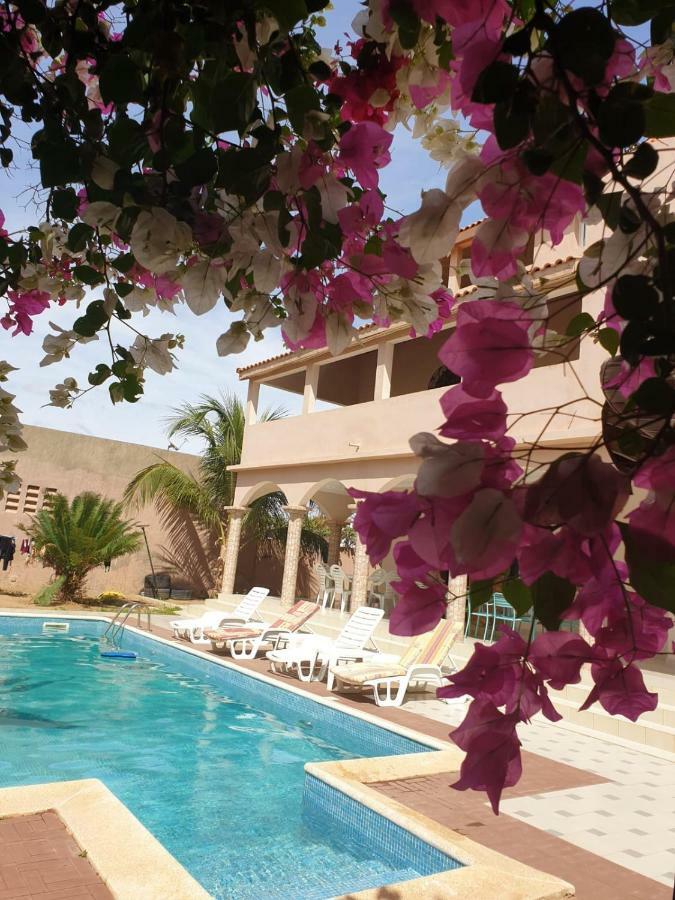 Villa Savana Saly Portudal Εξωτερικό φωτογραφία